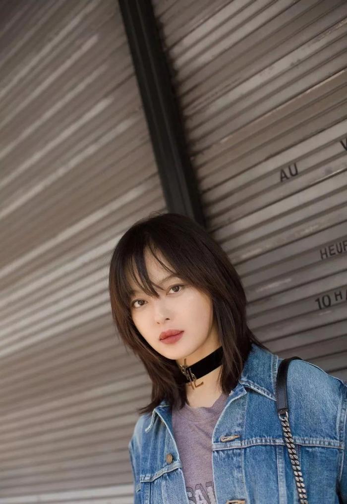 辛芷蕾发型火成这样,到底值不值得剪?