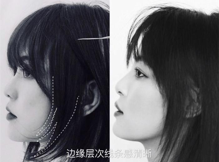 辛芷蕾发型火成这样,到底值不值得剪?