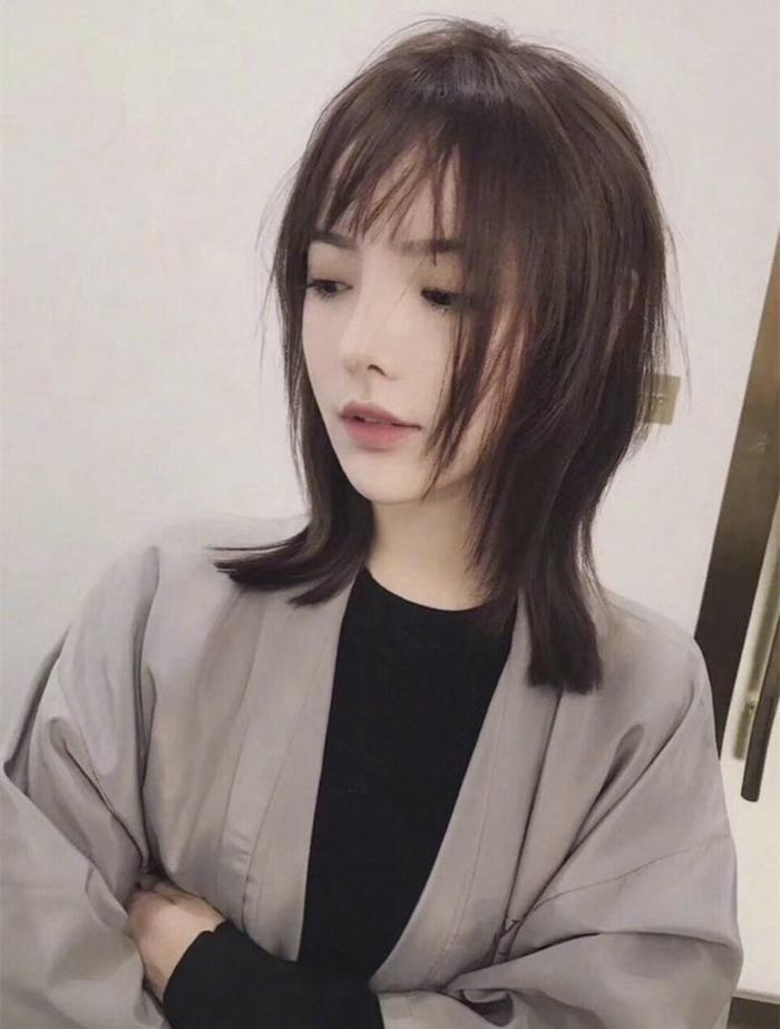 辛芷蕾发型火成这样,到底值不值得剪?