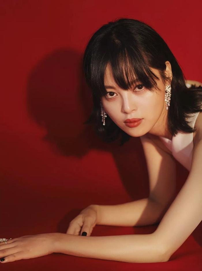 辛芷蕾发型火成这样,到底值不值得剪?