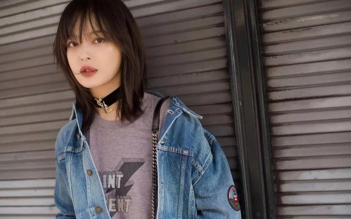 辛芷蕾发型火成这样,到底值不值得剪?