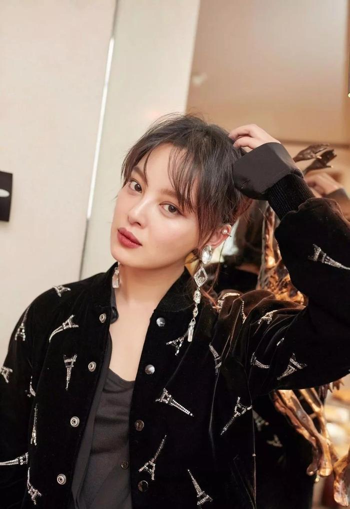 辛芷蕾发型火成这样,到底值不值得剪?