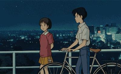 宫崎骏经典动画语录,句句温暖人心