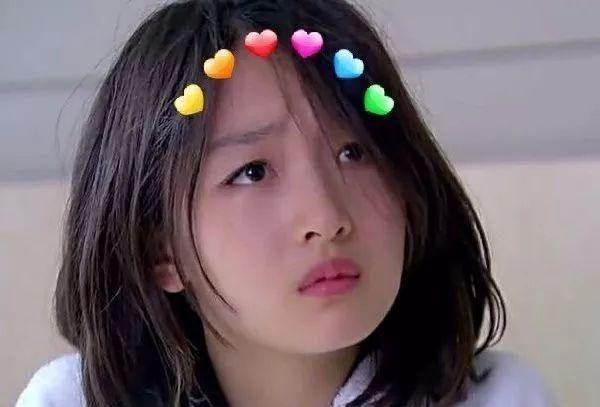 周冬雨被曝恋上男助教,原来是大学四年同学,已是男朋友!