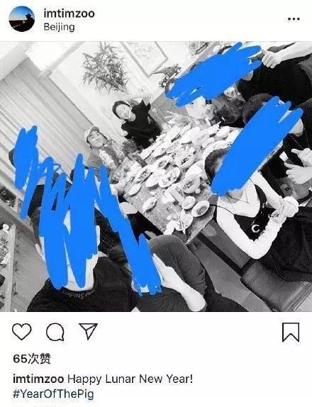 周冬雨被曝恋上男助教,原来是大学四年同学,已是男朋友!