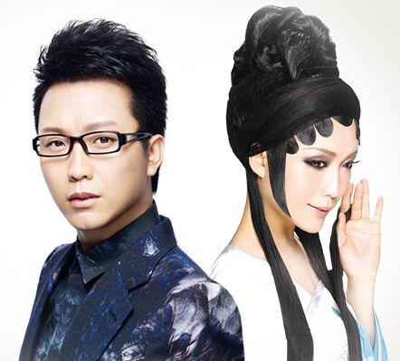 李玉刚深夜发文,状态有点不对,粉丝看出大问题,网友:挺住!