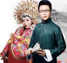 李玉刚深夜发文,状态有点不对,粉丝看出大问题,网友:挺住!