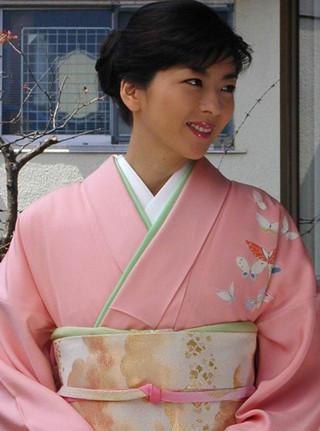 李连杰的日本红颜,《精武英雄》中的中山忍,44至今未婚好可惜