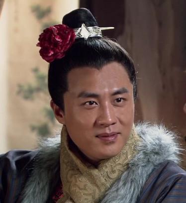 杜淳把西门庆演活了, 难道剧情在老子身上翻版?