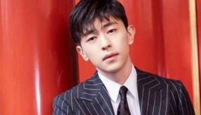 沈梦辰爸爸上综艺,邓伦强行被cue,表示会坚持“邓伦风”穿搭