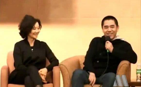 她出道42年零绯闻,嫁给大学同学恩爱36年,今35岁的儿子比父亲帅