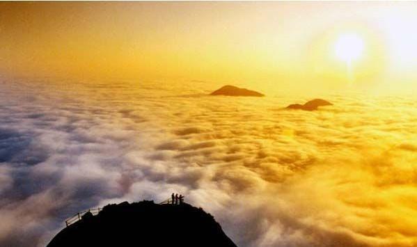 为什么广西“三月三”放假4天？看完秒懂