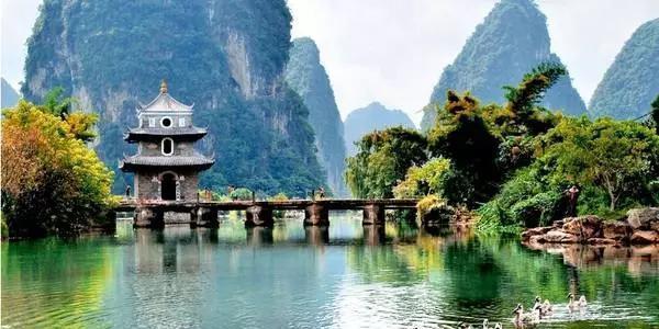 为什么广西“三月三”放假4天？看完秒懂