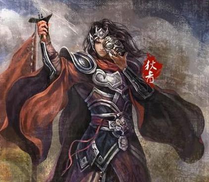 兰陵王打仗时候为什么戴面具？难道怕把敌人帅死？