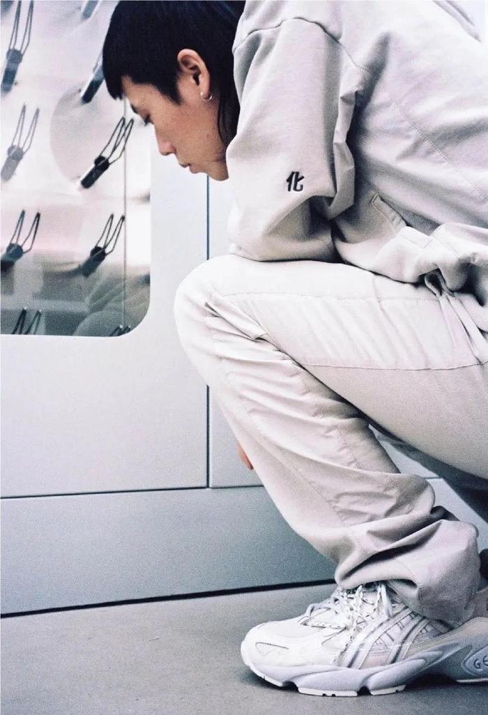 别问为什么国潮都是英文名！先问自己会读吗？