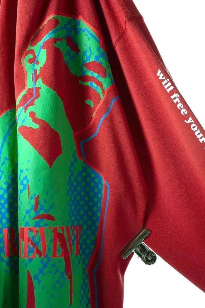 别问为什么国潮都是英文名！先问自己会读吗？