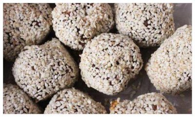 ​舌尖上的山西，盘点运城最具特色的6大美食小吃，一个都不想错过