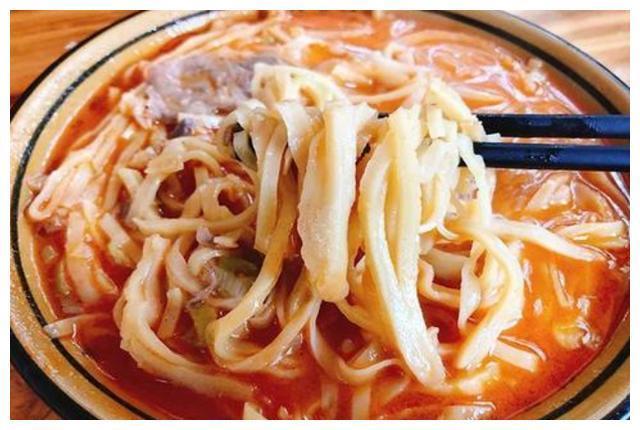 舌尖上的山西，盘点运城最具特色的6大美食小吃，一个都不想错过