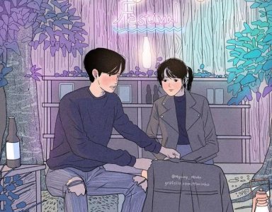 ​你不妨试试这些方法，让男人主动向你表白！