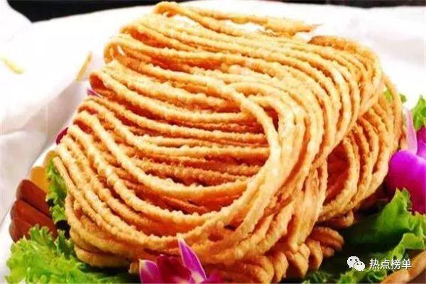 银川十大特色美食名单出炉！