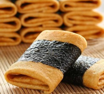 ​美食,来自大自然的馈赠