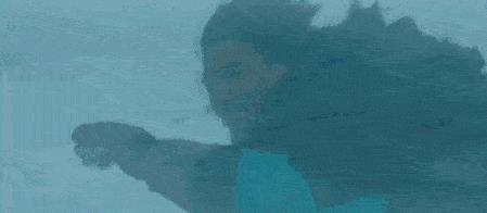 电影《南极之恋》里面那些击中心灵台词,哲理又治愈