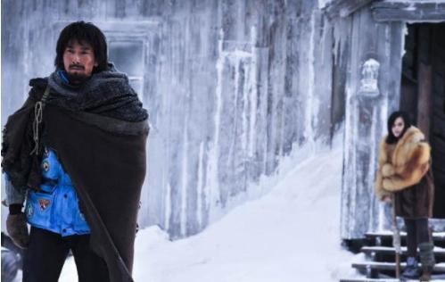 电影《南极之恋》里面那些击中心灵台词,哲理又治愈