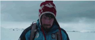 电影《南极之恋》里面那些击中心灵台词,哲理又治愈