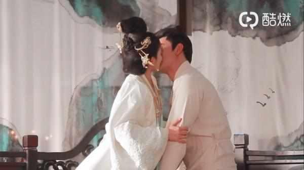 《东宫》完结倒数双结局外泄!2大败因激怒东宫女孩