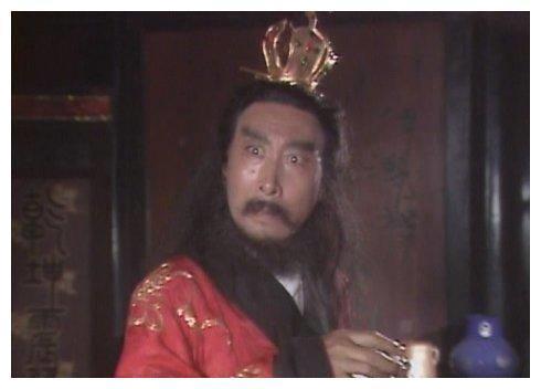 《西游记》中最出名的妖怪,黑熊怪最丑,图6吓得赶紧躲进被窝!