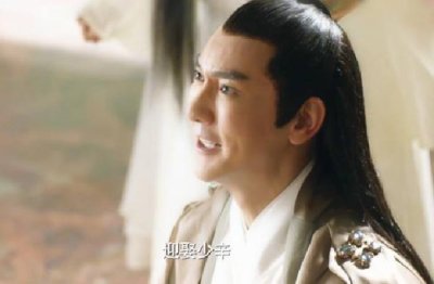 三生三世:桑籍执意带走少辛,不仅因为爱情,也在跟白浅赌气!