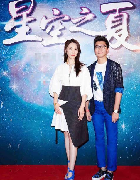 世界级钢琴家 和李云迪齐名 离婚后带着8岁儿子 娶了旗袍女皇陈数