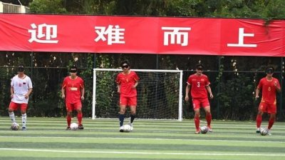 世界杯亚军!战胜巴西惜败阿根廷!这支特殊的中国队太励志了