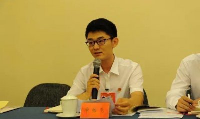 中国22岁科学家申怡飞:3项专利技术领先欧美,成果足以改变世界