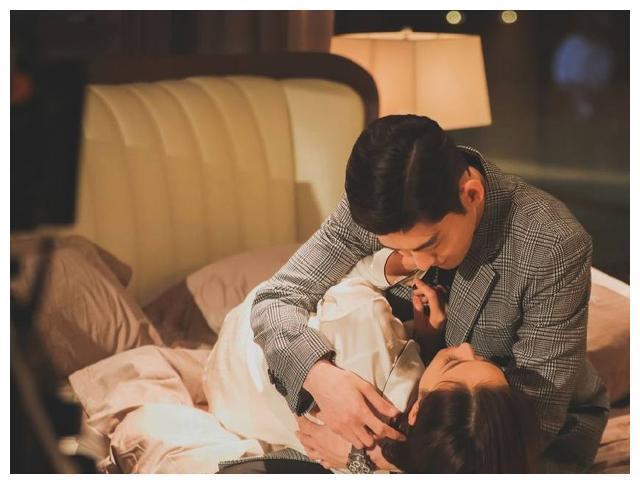 《温暖的弦》大结局南弦与一心结婚,温暖怀孕一人异走他乡