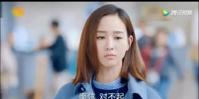 《温暖的弦》大结局南弦与一心结婚,温暖怀孕一人异走他乡