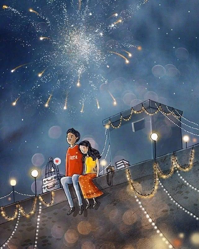 男人偷偷喜欢上你了,哪怕掩饰得很好,他的这些行为也藏不住!