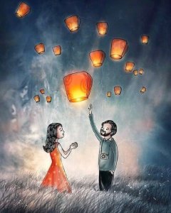 ​男人偷偷喜欢上你了，哪怕掩饰得很好，他的这些行为也藏不住！