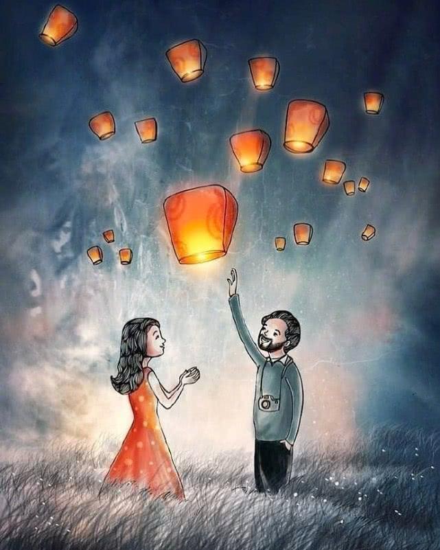 男人偷偷喜欢上你了,哪怕掩饰得很好,他的这些行为也藏不住!