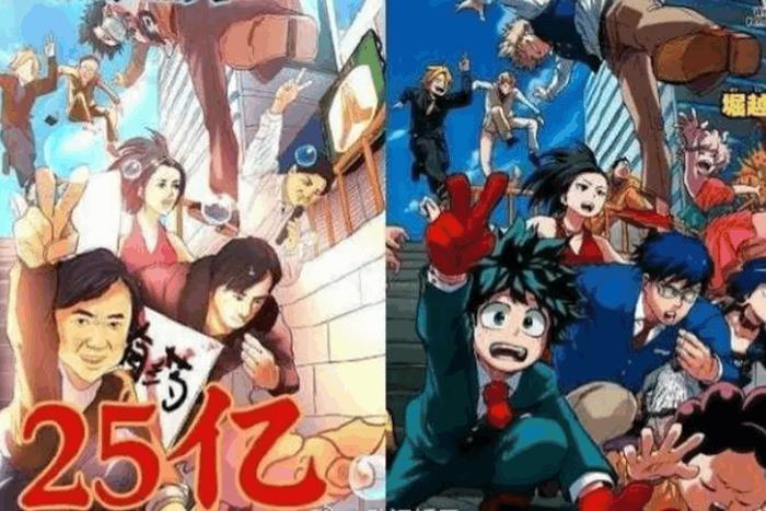 《我不是药神》海报涉嫌抄袭, 网友是这样看待抄袭与原创