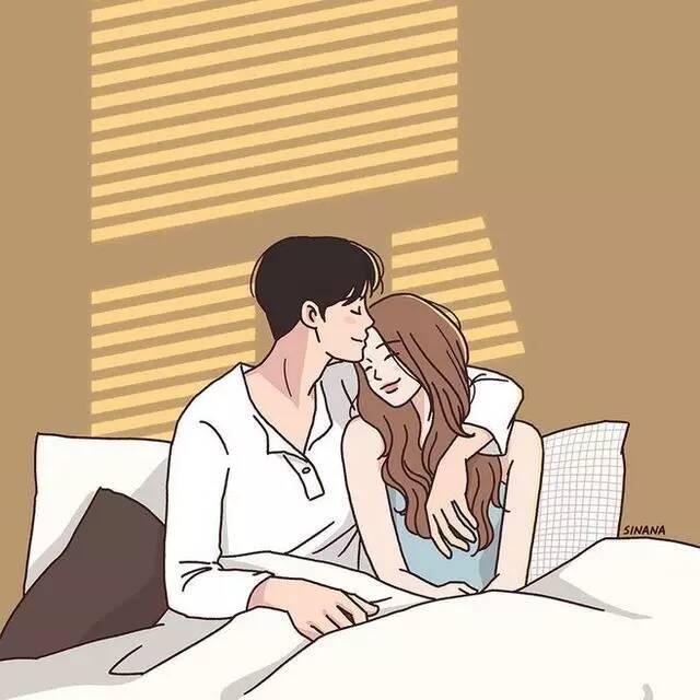 男人微信对你说“我想你了”，言外之意其实很明显