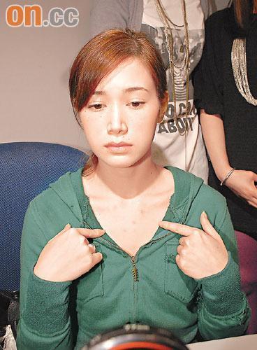 盘点被男人家暴打得伤痕累累的十大女星，强烈谴责家庭暴力