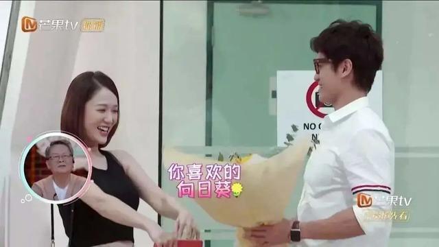 陈乔恩官宣恋情被骂上热搜:我40岁,身家过亿,谈个恋爱怎么了