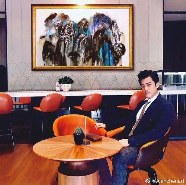 陈乔恩官宣恋情被骂上热搜:我40岁,身家过亿,谈个恋爱怎么了