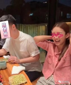 ​陈赫张子萱结婚7年后猛秀恩爱，招网友痛骂：第三者上位凭什么也能这么幸福？