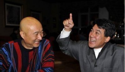 ​陈佩斯与朱时茂骗了观众30年?再看二人被电视台封杀事件(转载)