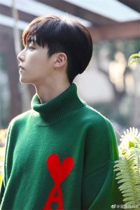 ​陈立农新歌 陈立农《一半是我》 陈立农2019全新单曲《一半是我》如