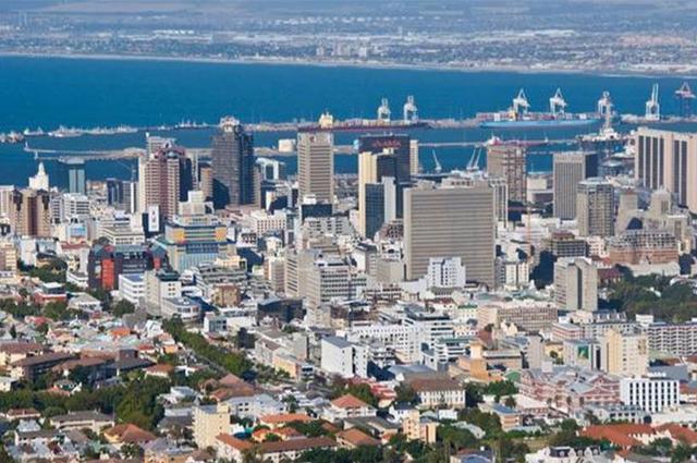 世界最美十大海滨城市排行榜, 你想去哪里呢?！