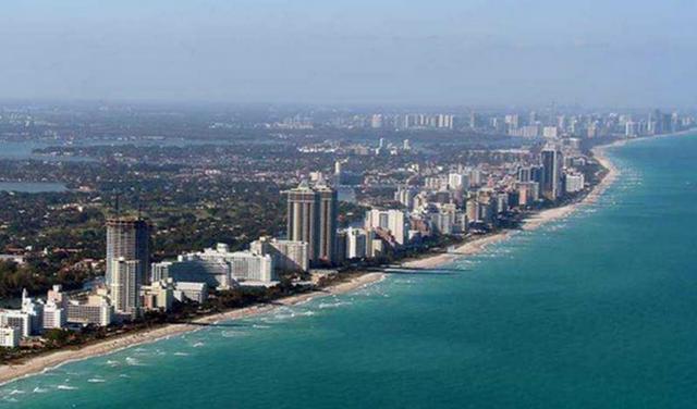 世界最美十大海滨城市排行榜, 你想去哪里呢?！