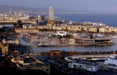 ​世界最美十大海滨城市排行榜, 你想去哪里呢?！